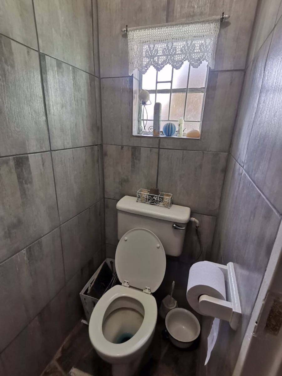 4 Bedroom Property for Sale in Senekal Free State